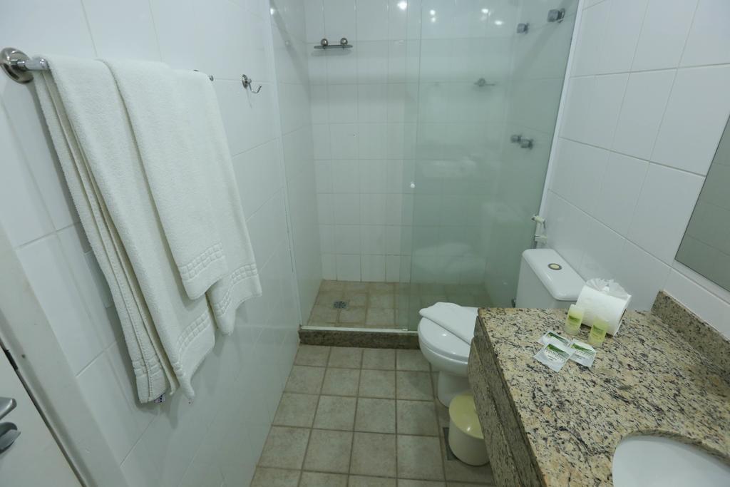 Praia Do Pontal Apart Hotel Rio de Janeiro Bagian luar foto