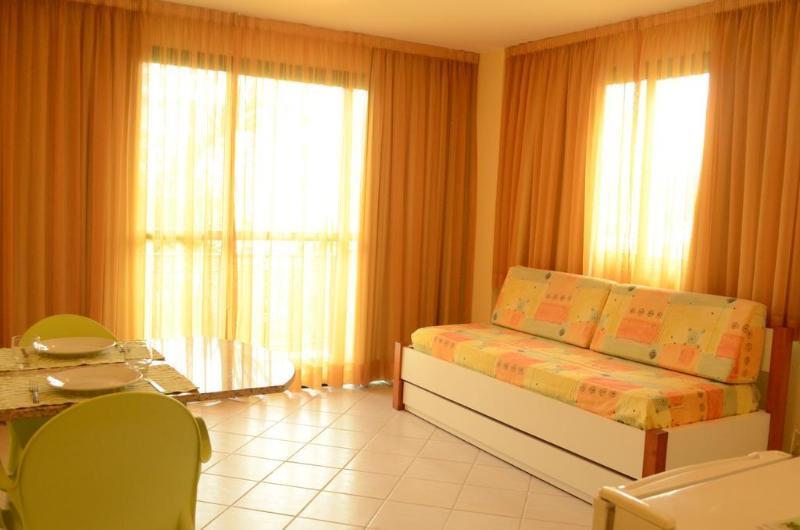 Praia Do Pontal Apart Hotel Rio de Janeiro Bagian luar foto